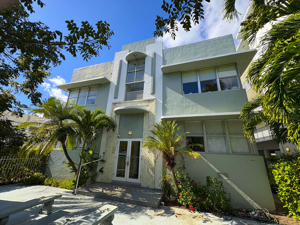 The Cornet Condo main photo